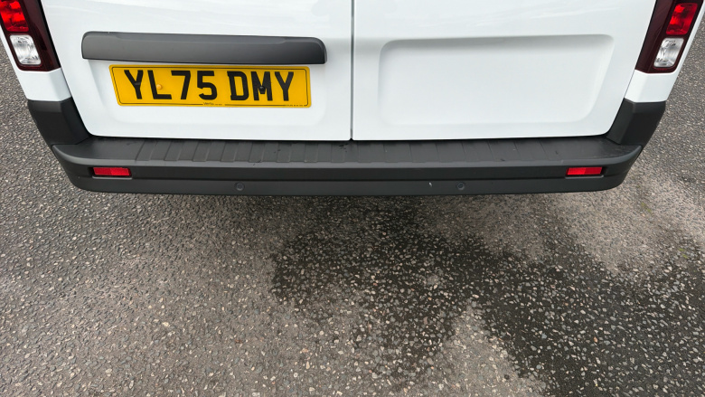 Renault Trafic Swb Diesel SL30 Blue dCi 150 Advance [Safety] Van EAG9